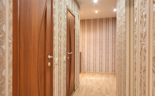 Апартаменты 1b Красногорский 26