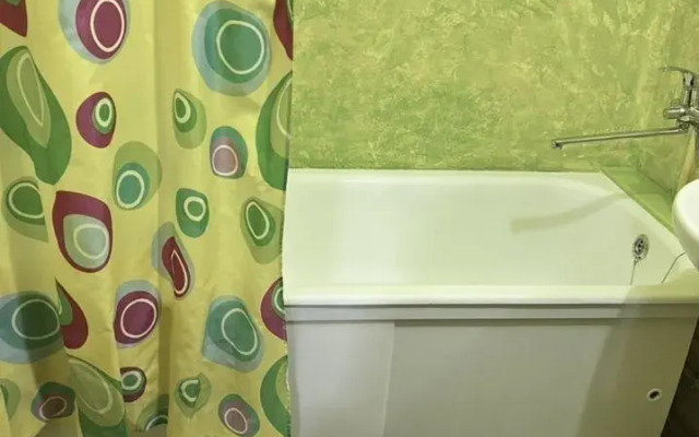 Апартаменты на Каширина 24А