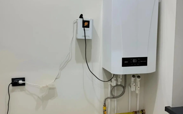 Частный дом Комфортный, современный до 8 чел