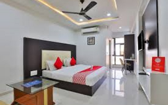 Grand Sahara Inn Hotel