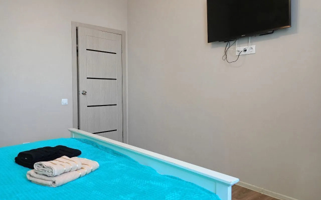 Квартира Уютная с Видом на Волгу