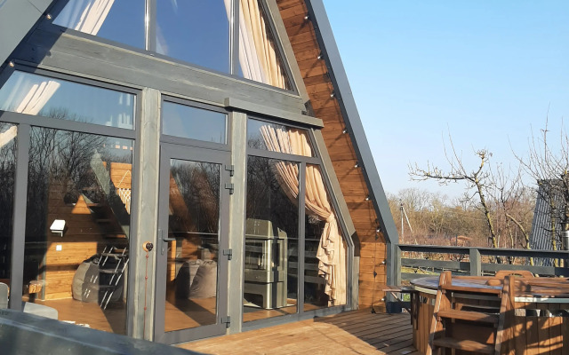 Apparadise Glamping&Spa