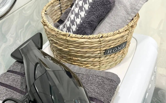 Квартира Уютная квартира в центре города