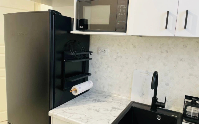 Квартира Домино Пулковская