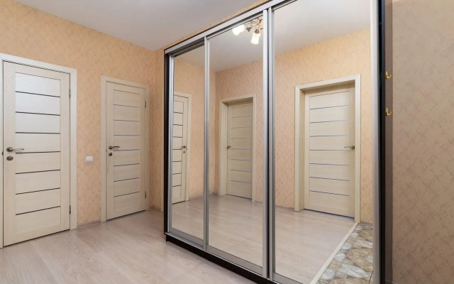 Квартира на Улице Имени Жлобы 139