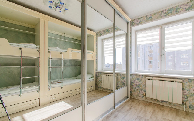 Квартира 2 Комнатная на Гладкова