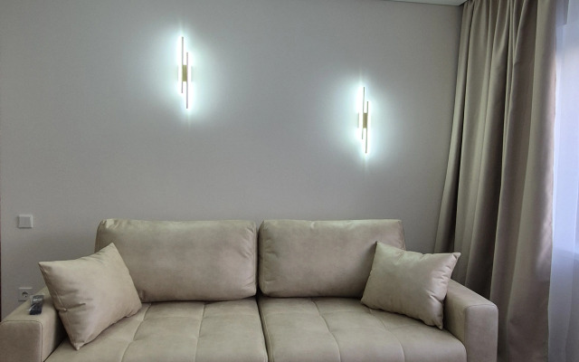 Квартира Уютная возле Южного вокзала