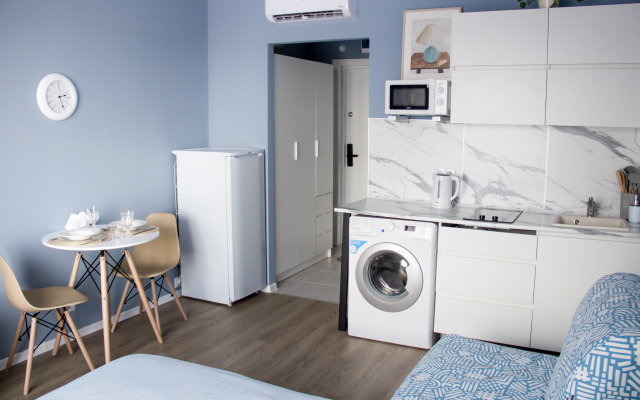 Atmosfera Dom Apartments