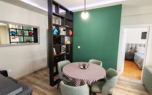 Sunny Side Wellness Resort & Spa Apartments