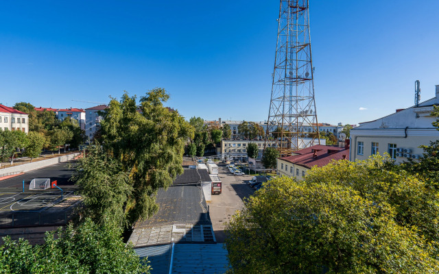 Квартира Belap.art Аура