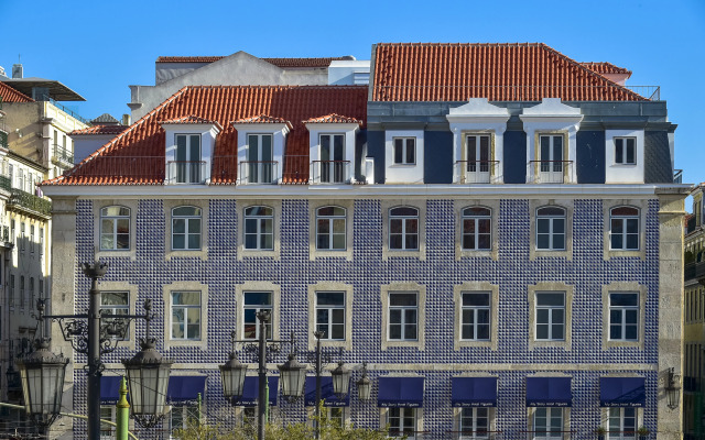 My Story Hotel Figueira