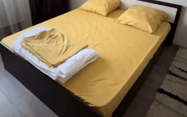 Квартира  3-х комнатная с камином и джакузи