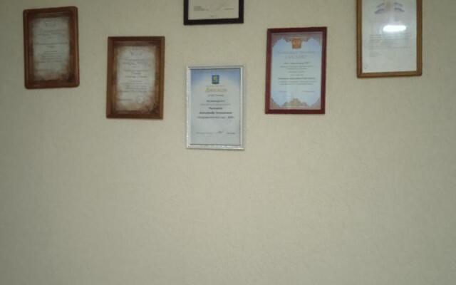 Anapa Hotel