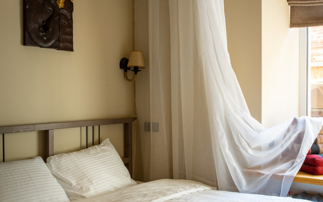 Квартиры на набережной реки Мойка 82