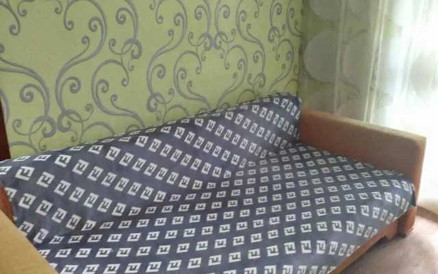 Квартира на Косинском шоссе 7