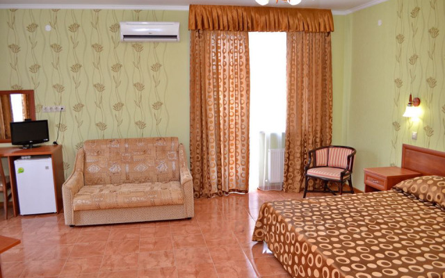 Korall Guest House
