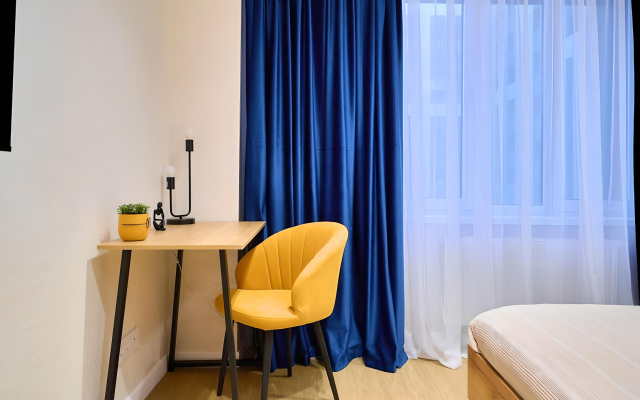 Апартаменты Grand Palace 1030