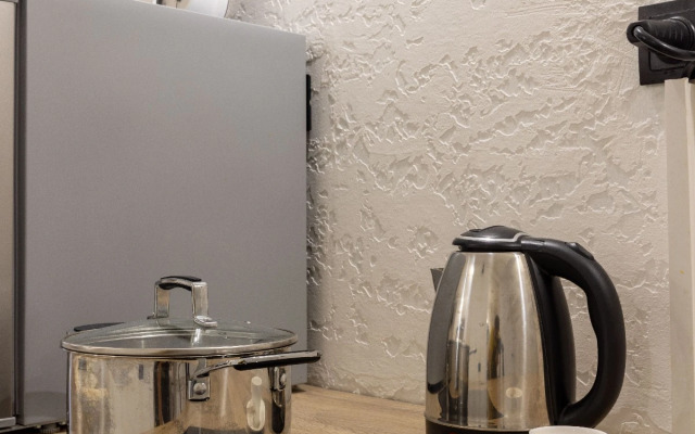 Апартаменты Сити Групп на Улице Пестеля