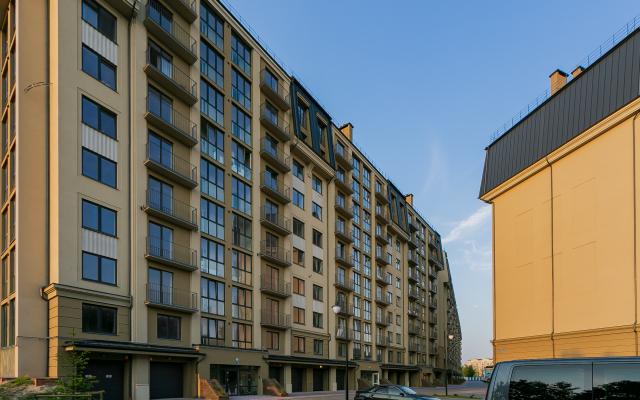 Апартаменты РелаксИнн