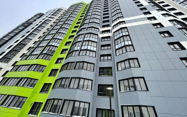 Апартаменты Good Life на Ясном Берегу 35