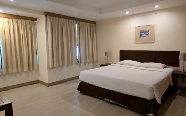 Hotel Tropicana Pattaya
