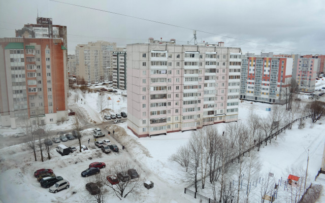 Апартаменты АртАпарт для Отдыха