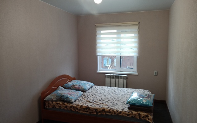 Kottedzhi & Sosny do 12 gostei Guest house