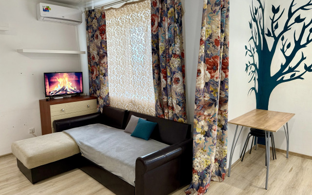 Квартира на Куконковых (Иваново, вторая Чапаева улица, дом 40а)