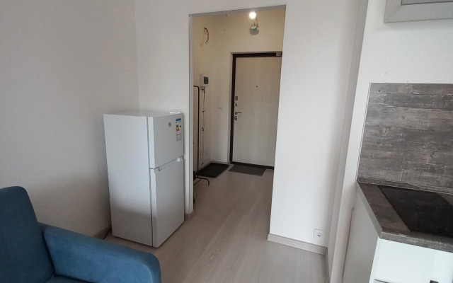 Квартира NHouse - Студия в Кудрово