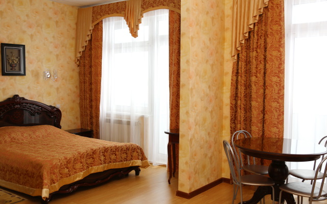 Спортивная школа олимпийского резерва «Алдан» (СШОР «Алдан»)