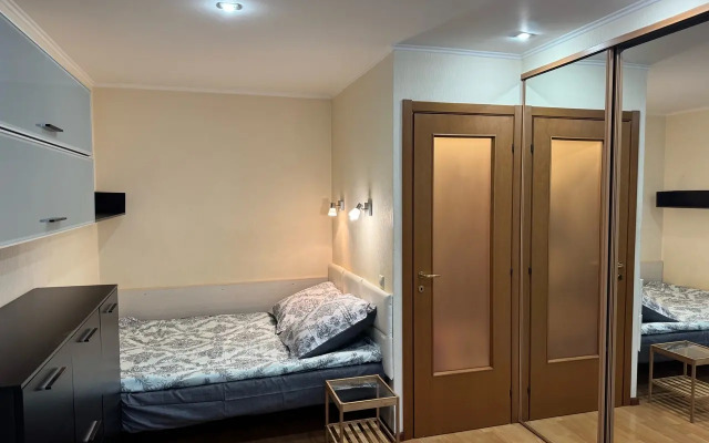 Na Kaulya 49A Flat