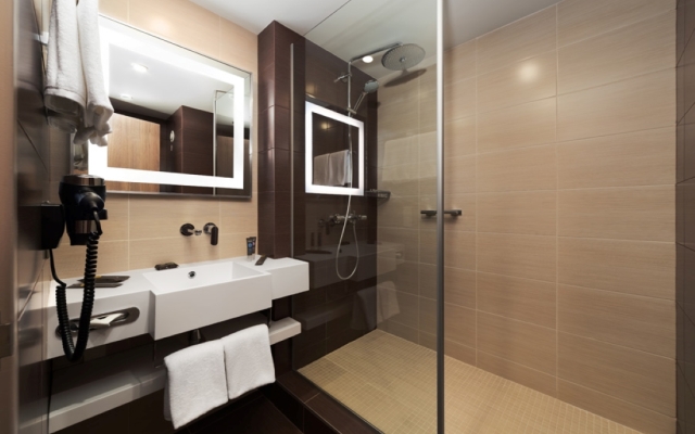 Novotel Moscow Sheremetyevo Airport Hotel