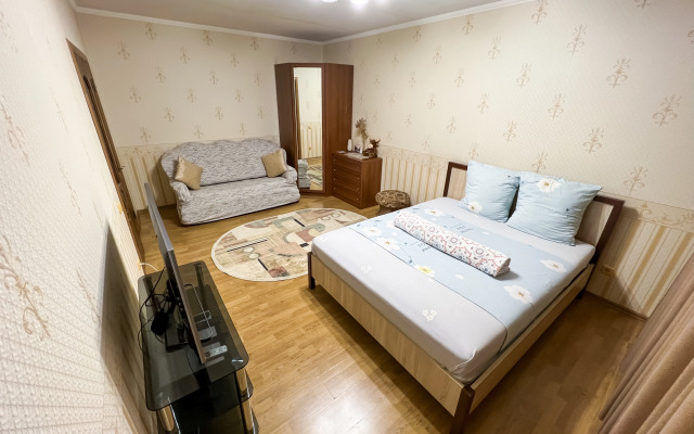 Klassicheskaya na 339 Flat
