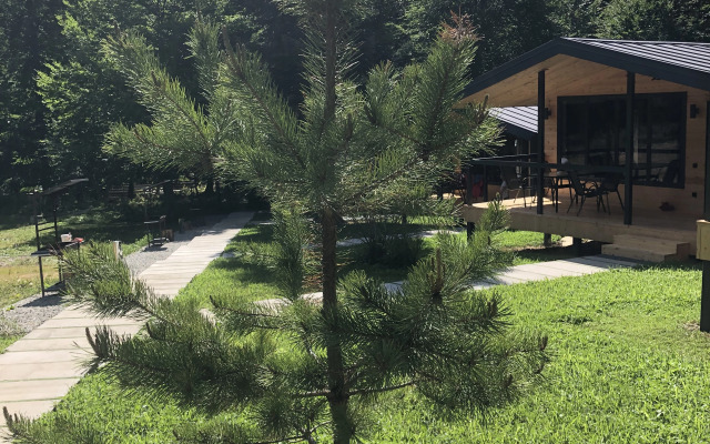 ZIMALETO Guesthouse Recreation center