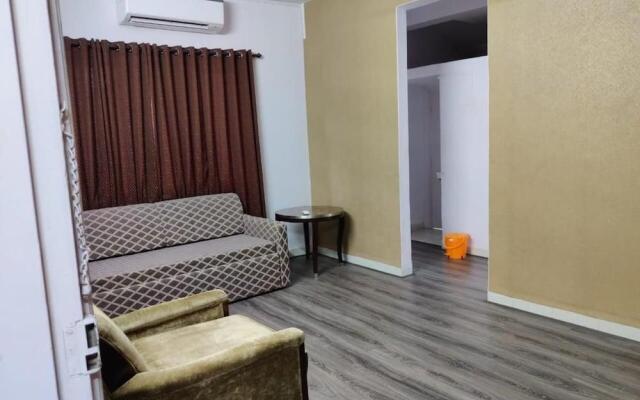 The Byke Studio Apartments