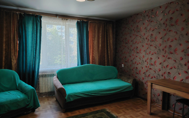 Апартаменты Квартира 3 комнаты