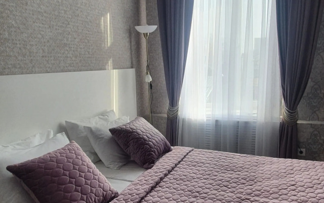 Гостевой дом Гостиный двор 1898