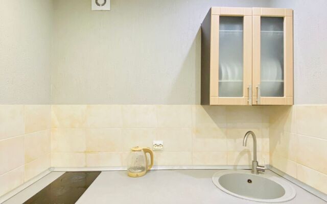 Krasnoarmejskaya 11/2 Apartments