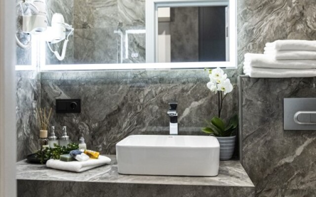 Апартаменты Пушкин г.Краснодар 3