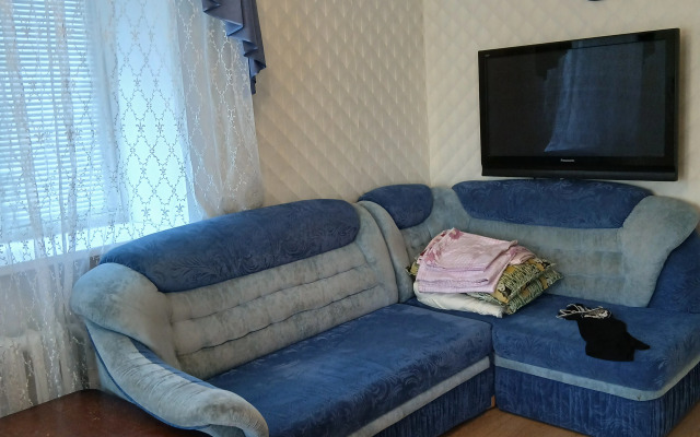 Квартира Шикарное место для отдыха на берегу Волги