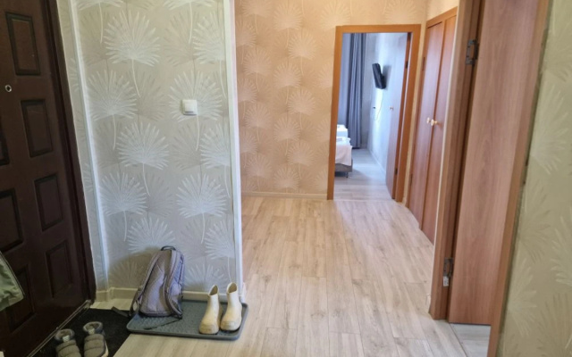 Apartamenty Dvuhkomnatnye seti Baget