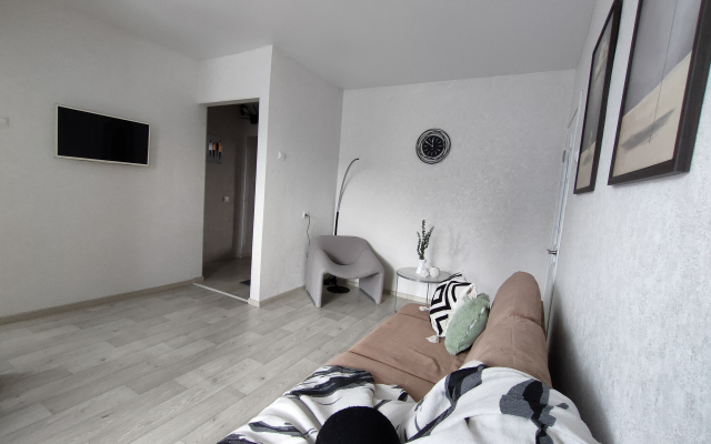 Квартира Двухкомнатная в Центре Города