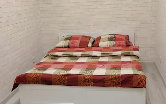 Апартаменты Уютная квартира на Чапаева