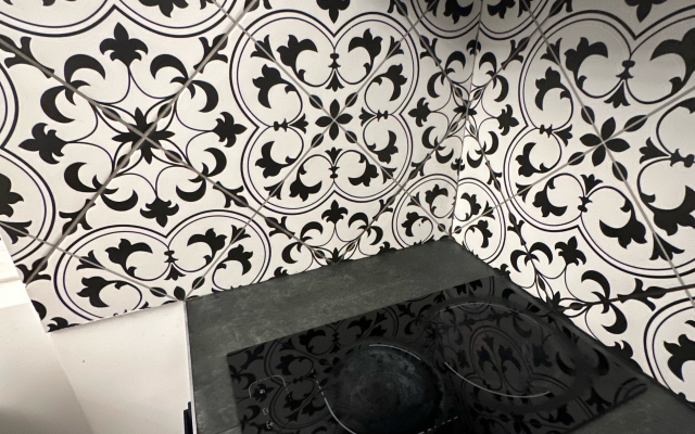 S Vidom na More Flat