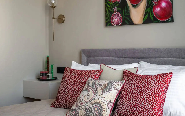 Частный дом Гранат