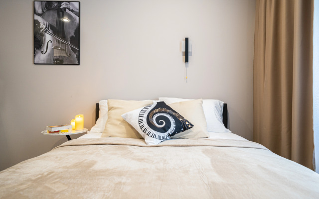 Nona Apartaments 7