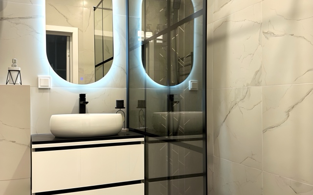 Квартира ЖК Родина