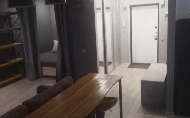 Moskovskaya Loft Apartments