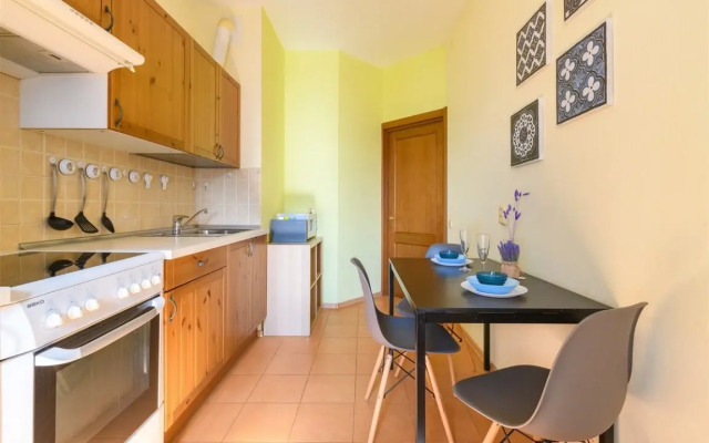 Апартаменты Пионерская Domotelli 15