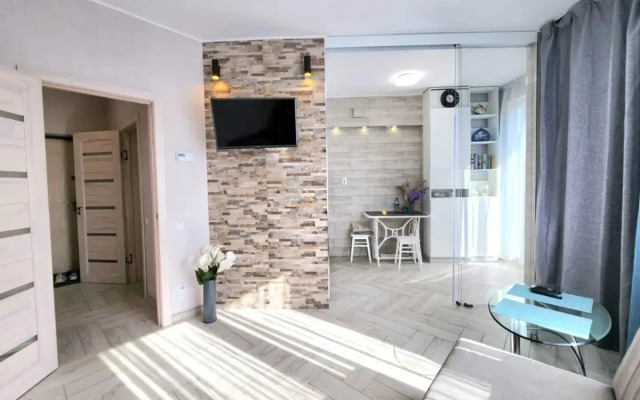 Апартаменты Светлые